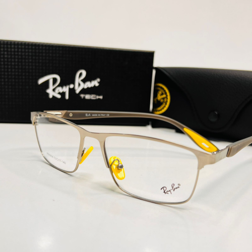 ოპტიკური ჩარჩო - Ray-Ban 8219