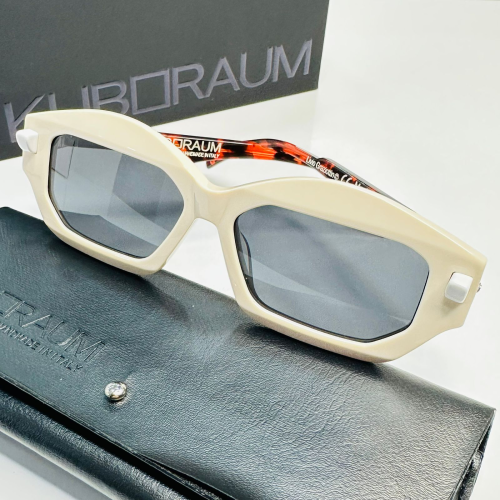 Sunglasses - Kuboraum 9266