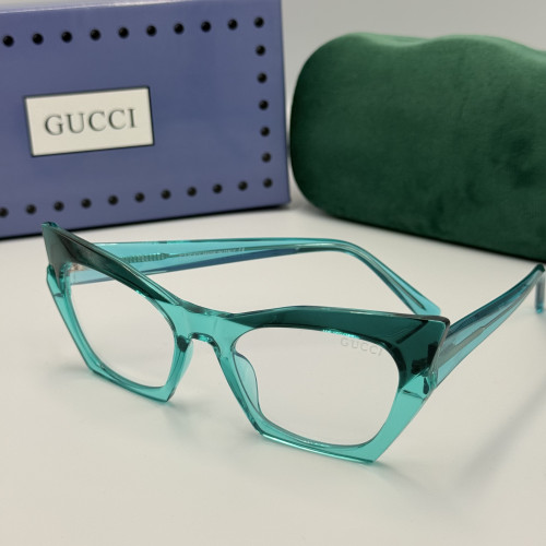 GUCCI ოპტიკური ჩარჩო 2262