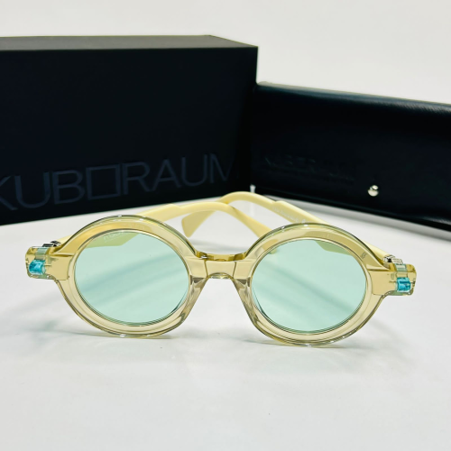 Sunglasses - Kuboraum 9316