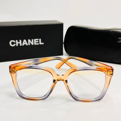 Optical frame - Chanel 7781