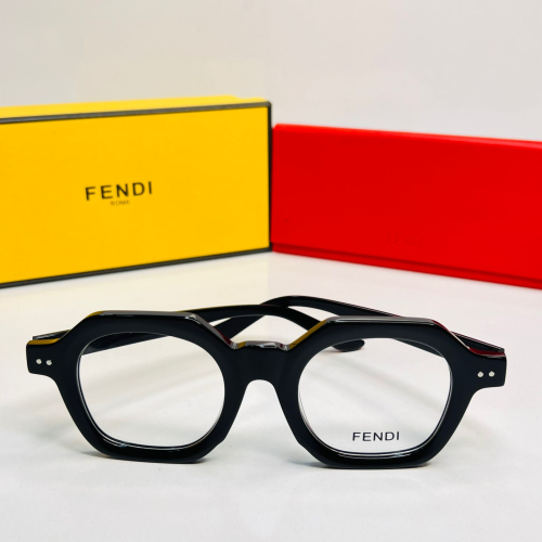 Optical frame - Fendi 7390