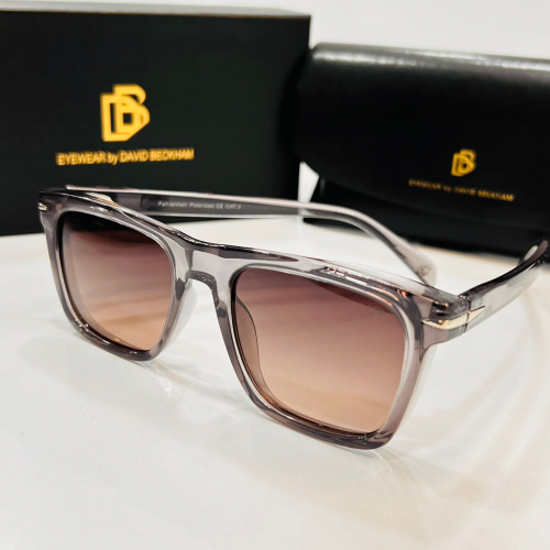 Sunglasses - David Beckham 9710