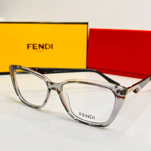 Optical frame - Fendi 7724