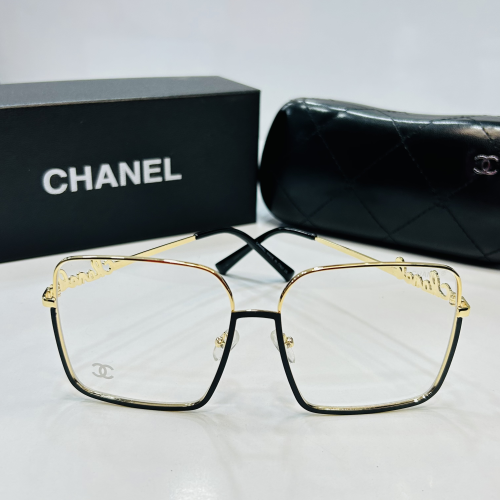 მზის სათვალე - Chanel 9853