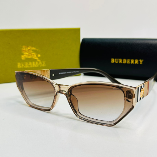 მზის სათვალე - Burberry 8790