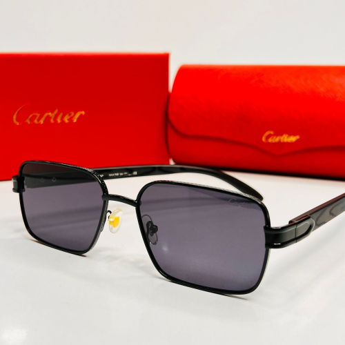 Sunglasses - Cartier 8140