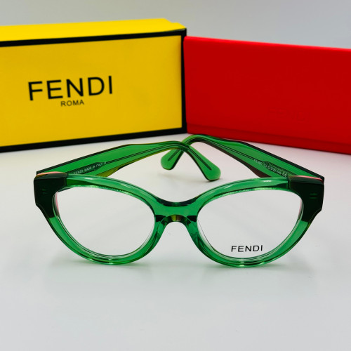 FENDI ოპტიკური ჩარჩო 2152