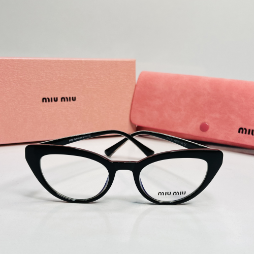 Optical frame - miumiu 8638