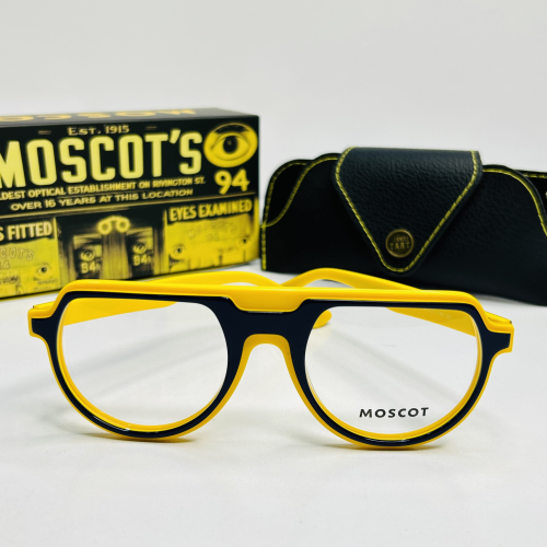 Optical frame - Moscot 8592