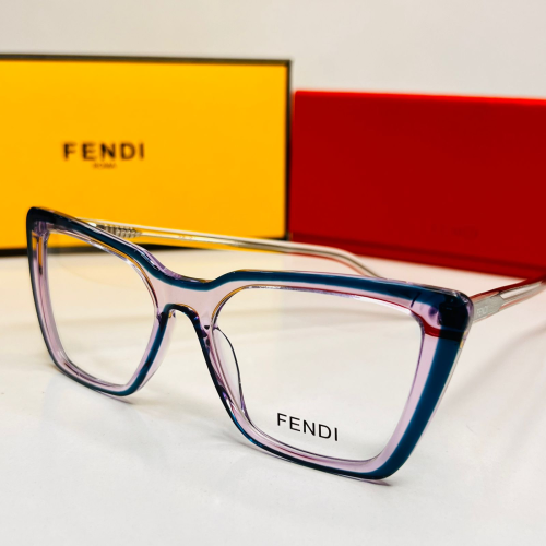 Optical frame - Fendi 8295