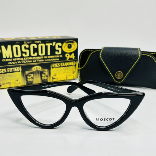 Optical frame - Moscot 8603