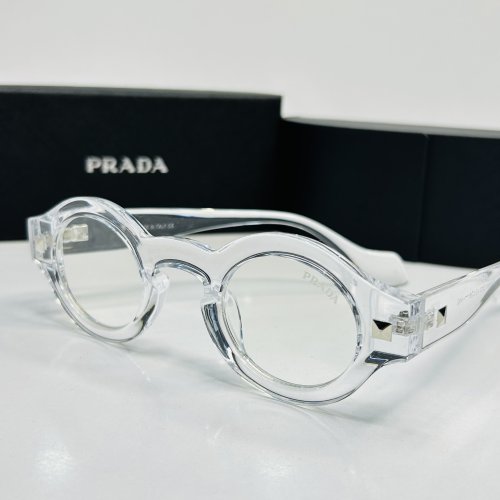 Sunglasses - Prada 9033