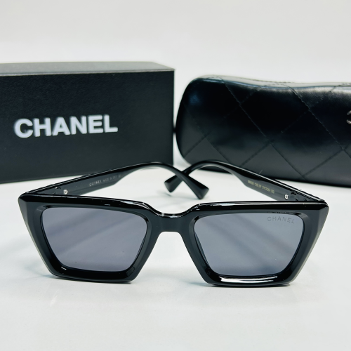 მზის სათვალე - Chanel 8968