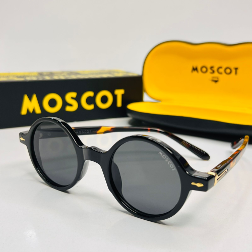 მზის სათვალე - Moscot 6216