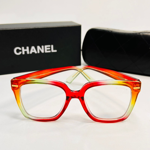 Optical frame - Chanel 7779