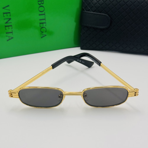 BOTTEGA VENETA მზის სათვალე 2091