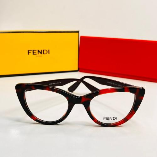 Optical frame - Fendi 7752