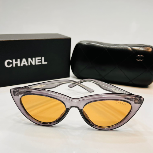 მზის სათვალე - Chanel 9351