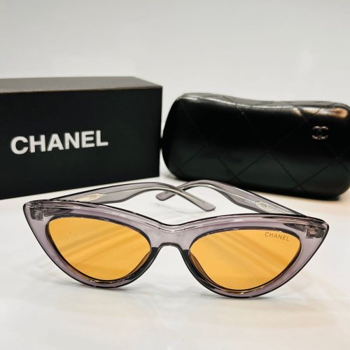 Sunglasses - Chanel 9351