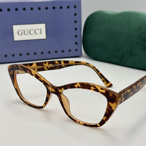 GUCCI ოპტიკური ჩარჩო 2259