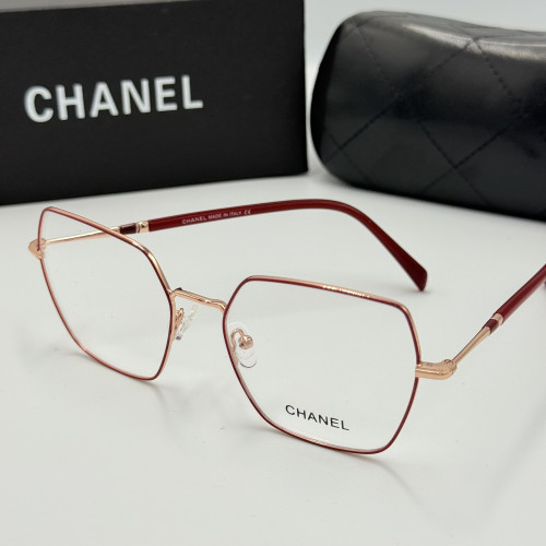 CHANEL ოპტიკური ჩარჩო 2217