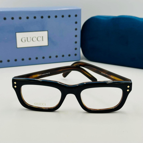 GUCCI ოპტიკური ჩარჩო 2015