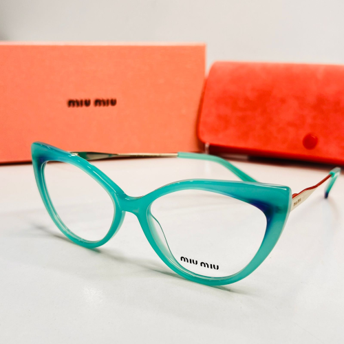 Optical frame - miumiu 7699