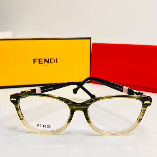 Optical frame - Fendi 7722