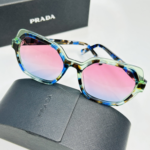 Sunglasses - Prada 9050