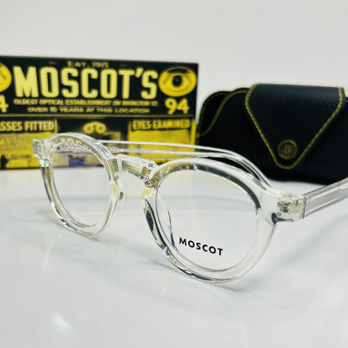 Optical frame - Moscot 8615