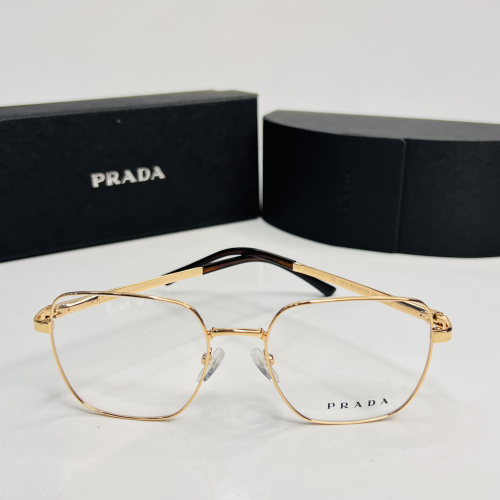 Optical frame - Prada 6596