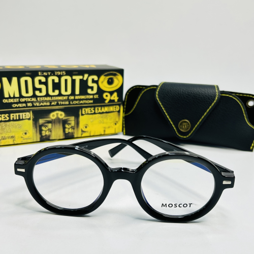 Optical frame - Moscot 8611