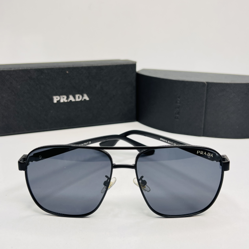 Sunglasses - Prada 6850