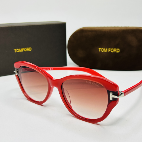მზის სათვალე - Tom Ford 6521