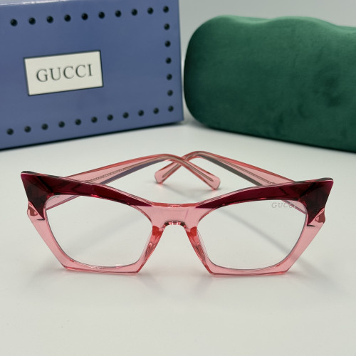 GUCCI ოპტიკური ჩარჩო 2261