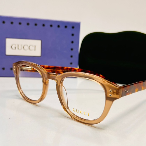 Optical frame - Gucci 8308