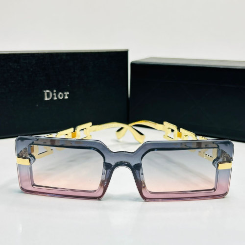 მზის სათვალე - Dior 9258