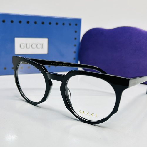 Optical frame - Gucci 8640