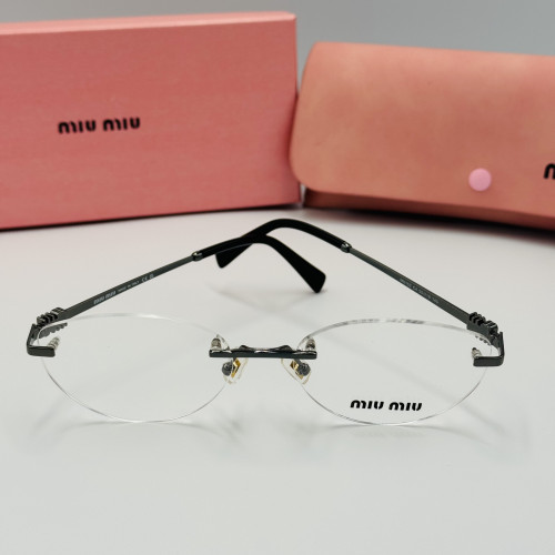 MIU MIU ოპტიკური ჩარჩო 2284