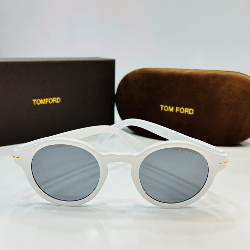 Sunglasses - Tom Ford 9972