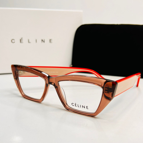 Optical frame - Celine 7585