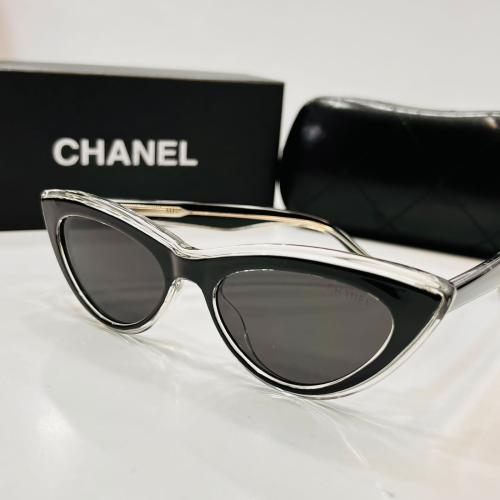მზის სათვალე - Chanel 9349