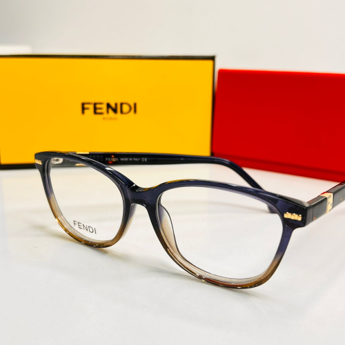 Optical frame - Fendi 7747