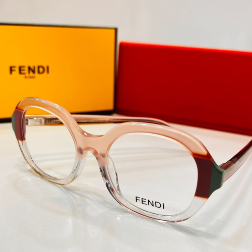 Optical frame - Fendi 9762