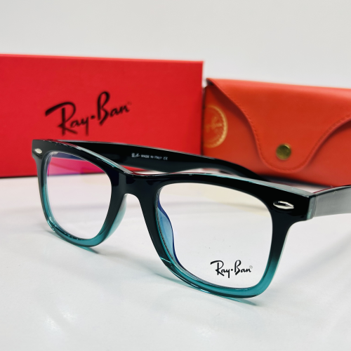 ოპტიკური ჩარჩო - Ray-Ban 8648