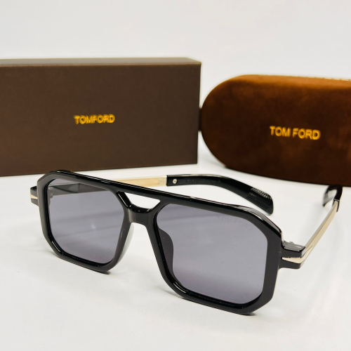 მზის სათვალე - Tom Ford 7956