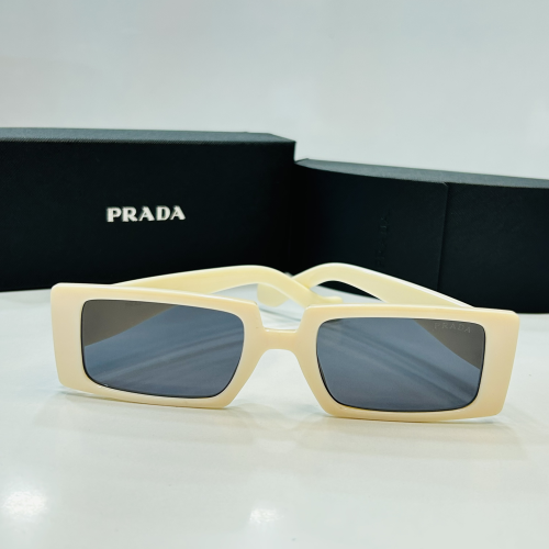Sunglasses - Prada 9882