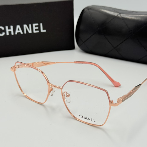 CHANEL ოპტიკური ჩარჩო 2218