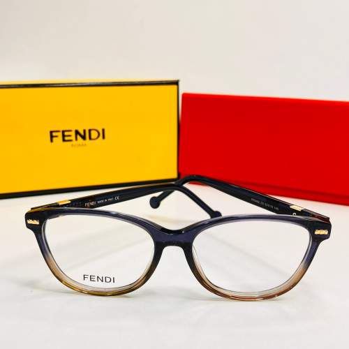 Optical frame - Fendi 7747